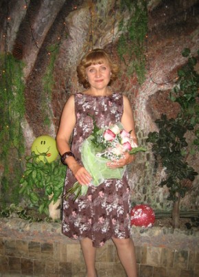 Людмила, 67, Россия, Челябинск