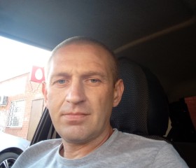Павел, 42 года, Льговский