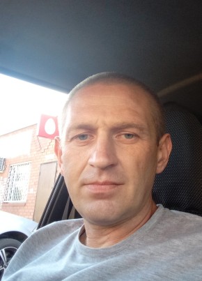 Павел, 42, Россия, Льговский