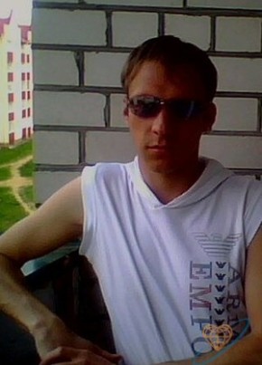 Andrei, 36, Рэспубліка Беларусь, Ліда