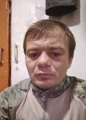 Кастян из Майкопа 31 год