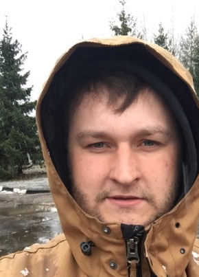 Михаил, 32, Россия, Москва