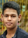 Nikhil, 20 лет, Hyderabad
