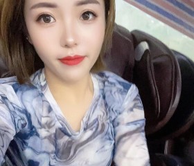 茜茜, 27, Jinan
