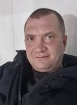 Aleksey # Alekse, 45, Orenburg