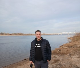Aleksandr, 41, Nizhniy Novgorod
