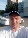 Sergey, 47, Perm