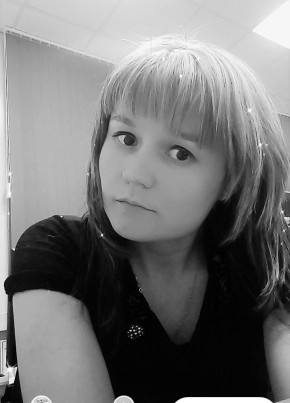 Лилия, 33, Россия, Зеленодольск
