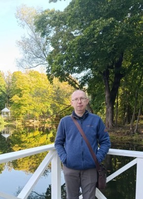 Алексей из Алатыри 44 года