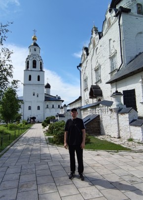 Evgeniy из Ижевска 45 лет