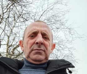 Sergey, 52, Naro-Fominsk