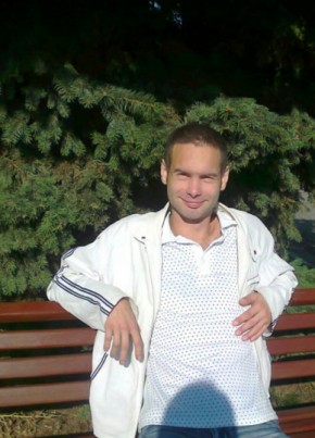 Нет прем Игорь, 39, Россия, Покров
