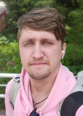 Виталий, 32, Россия, Новодвинск