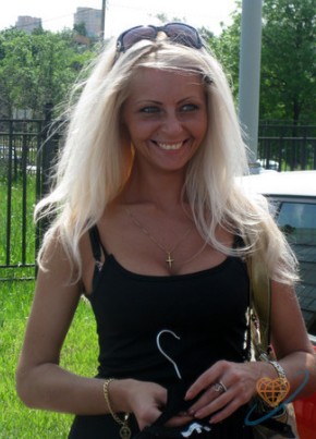 Аделина, 43, Россия, Москва