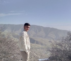 Zhokha, 26, Vladimir