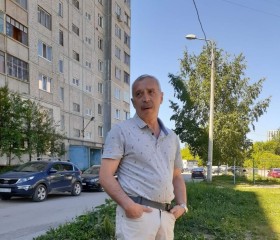 Олег, 57 лет, Пермь