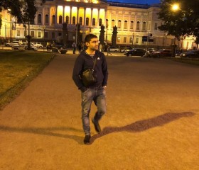 Игорь, 36 лет, Владивосток