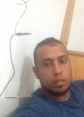 faraj, 39, المغرب, الدار البيضاء