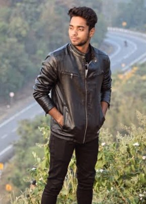 Amir, 20, India, Bagpat