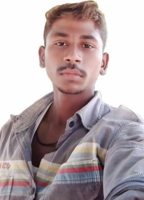 Anil, 24, India, Himatnagar