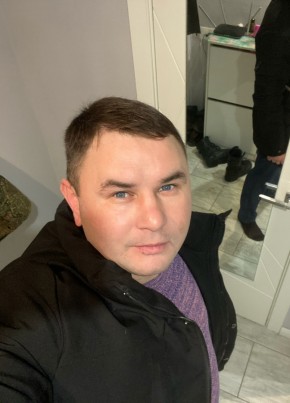 Sergey, 38, Russia, Naro-Fominsk