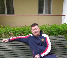Юрий, 46 лет, Серпухов