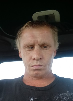 Андрей из Ртищево 38 лет