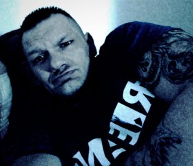 Millo Bass, 40, Plettenberg