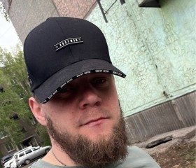 Vik, 27, Belusovka