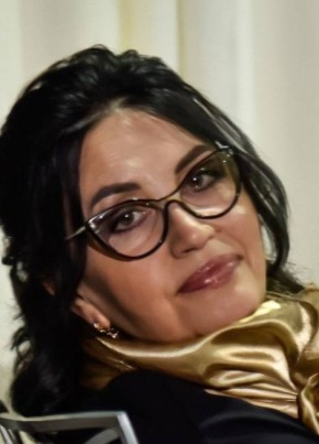 Галина из Самары 61 год