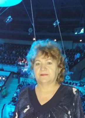 Алина, 69, Россия, Ахтубинск