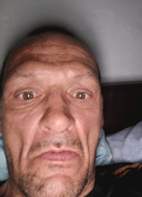 Roman, 52, Russia, Elista