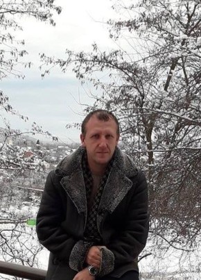 Алексей, 43, Россия, Майкоп