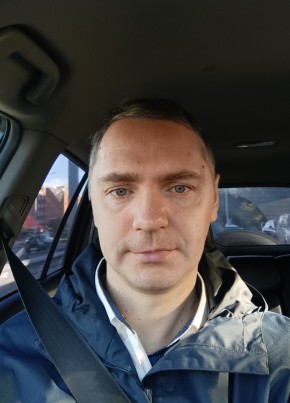 Дима из Тюмени 38 лет