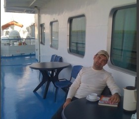 Andrey, 53, Frankfurt am Main