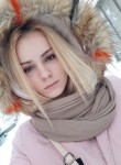 Татьяна, 24 года, Владивосток