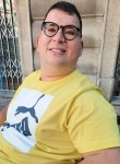 Marco , 32 года, Genova