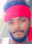 Lal raja jee, 22 года, Bharatpur