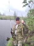 Юрий, 49 лет, Норильск