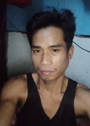 Anthony, 36, Pilipinas, Bagong Pagasa
