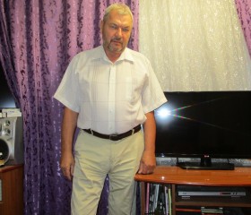 Геннадий, 70 лет, Каневская