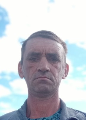 Михаил, 47, Россия, Чистополь