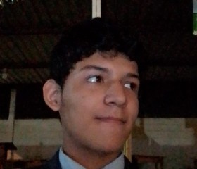 David Quijije, 19 лет, Quevedo
