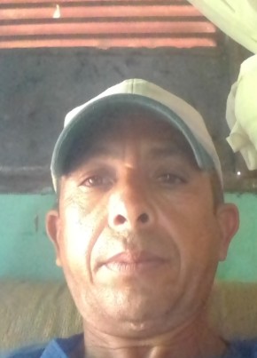 Franklin, 46, República Bolivariana de Venezuela, Yaritagua