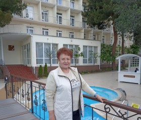 Галинка, 65 лет, Волгоград