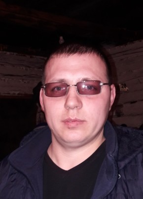 Sergey , 34, Russia, Blagoveshchensk (Amur)