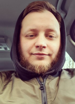 Евгений из Горад Мінска 30 лет
