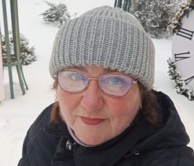 Klava, 63, Yekaterinburg