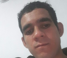 Everton, 32 года, Guarulhos