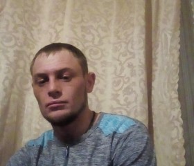 Николай, 29 лет, Орск